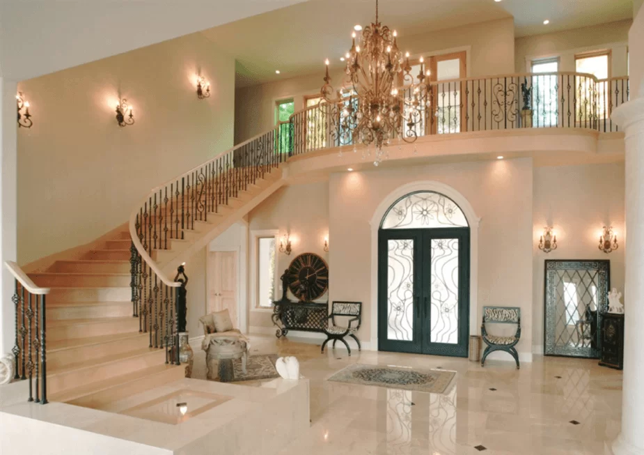 شركة تنظيف فلل بالقصيم - مؤسسة الصفا كلين